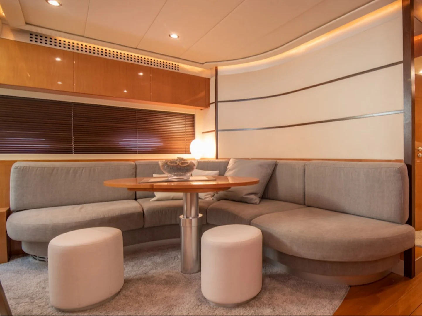 OPTIMUM | Pershing 62 - Photo 14