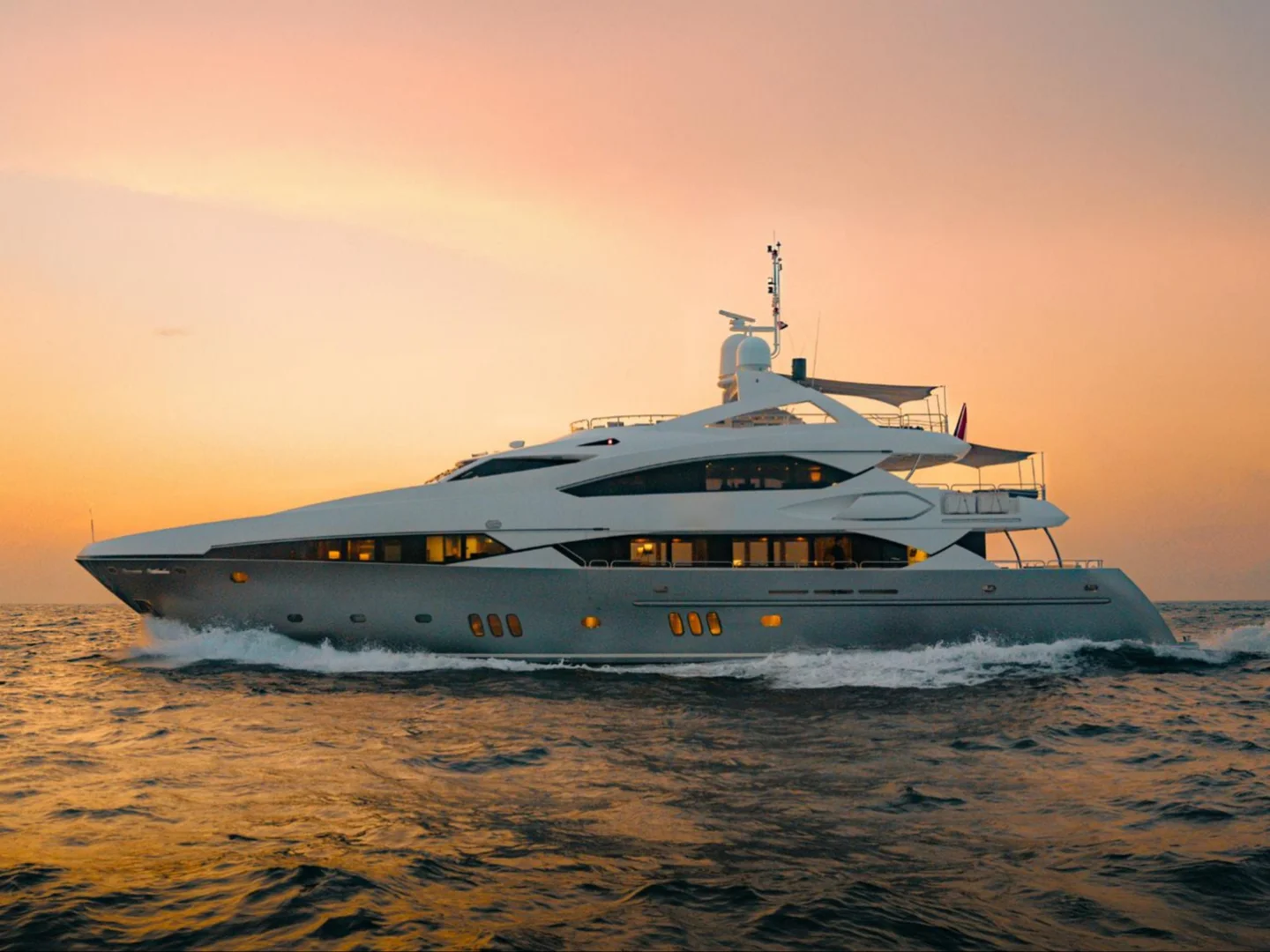 ENCORE | Sunseeker 40M - Photo 2