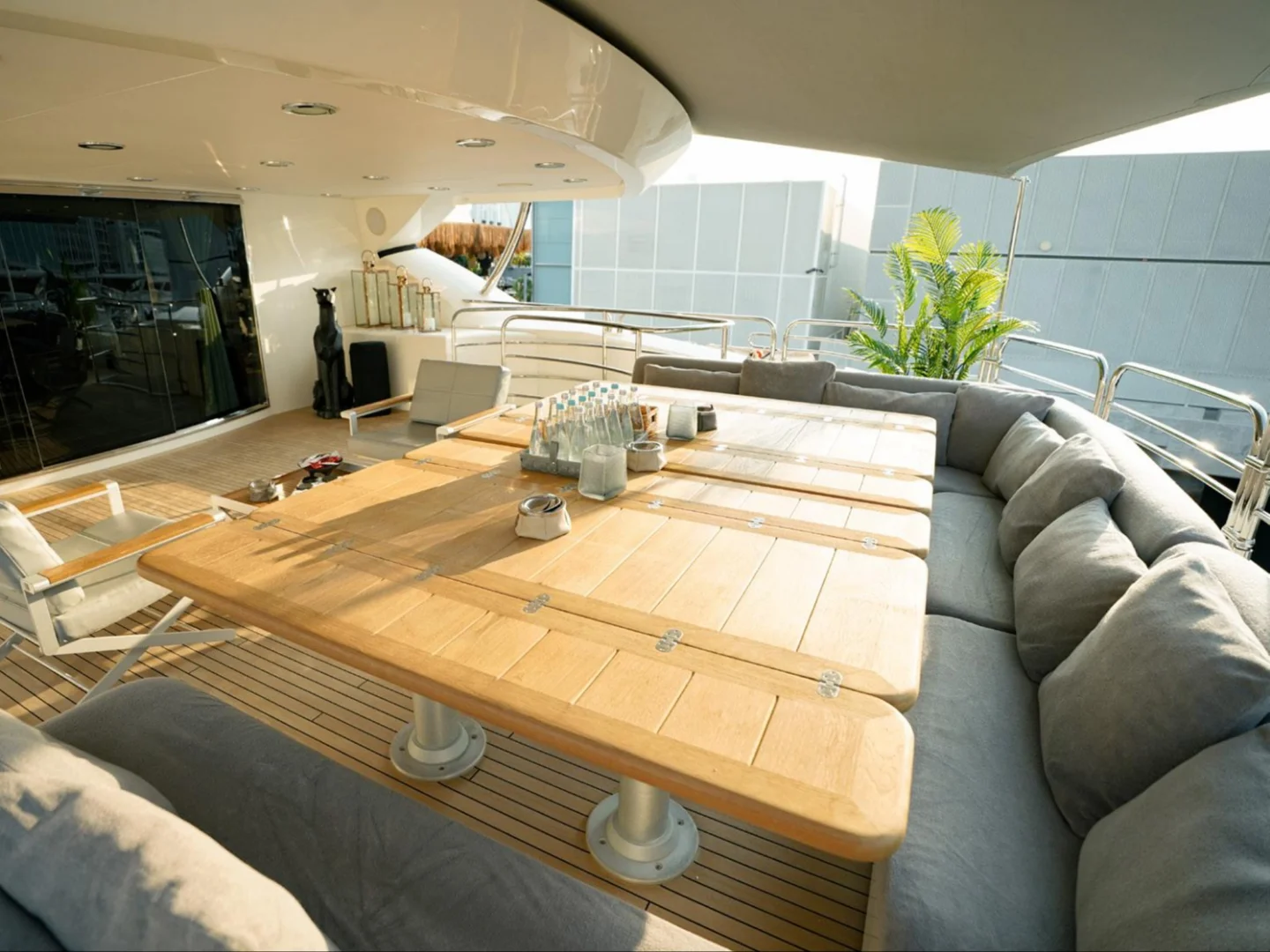 ENCORE | Sunseeker 40M - Photo 9