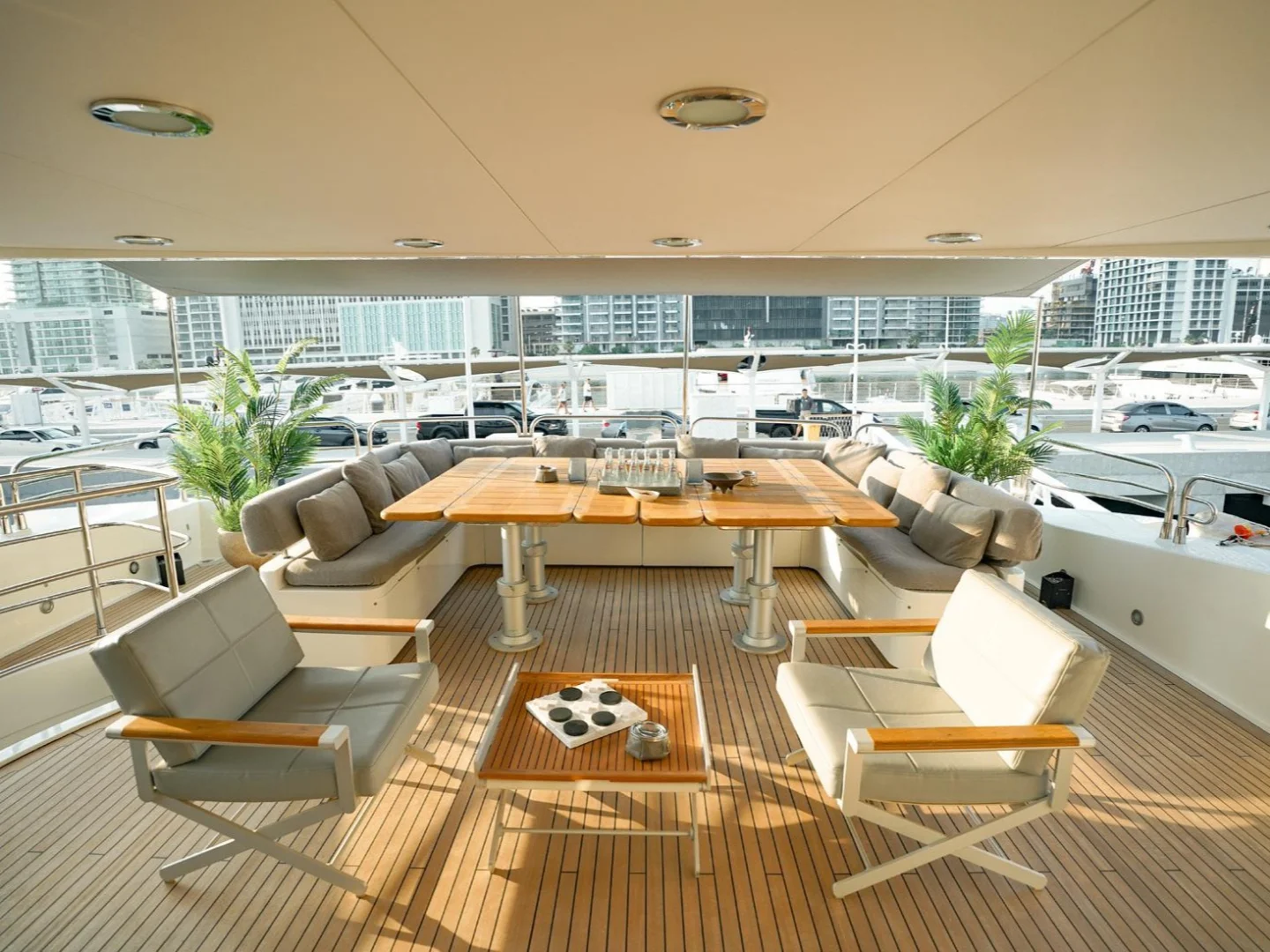 ENCORE | Sunseeker 40M - Photo 6