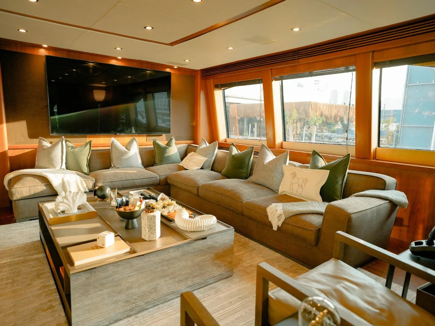 ENCORE | Sunseeker 40M - Photo 10