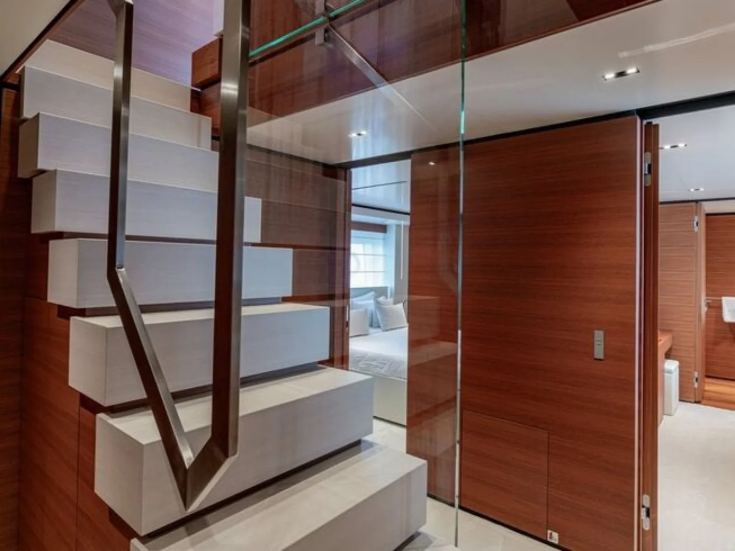 SOUTH | Custom Line Navetta 33 - Photo 35