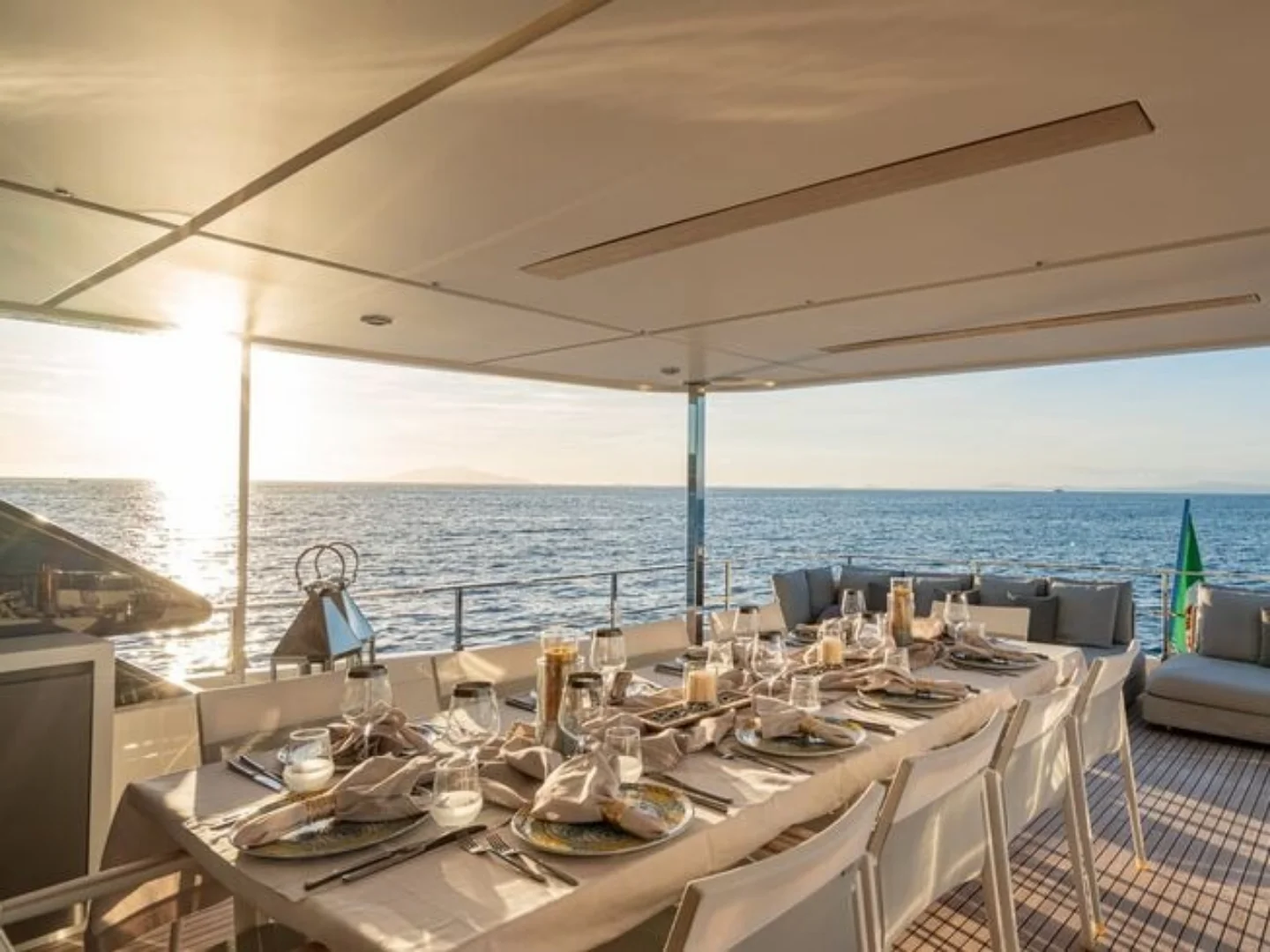 SOUTH | Custom Line Navetta 33 - Photo 21