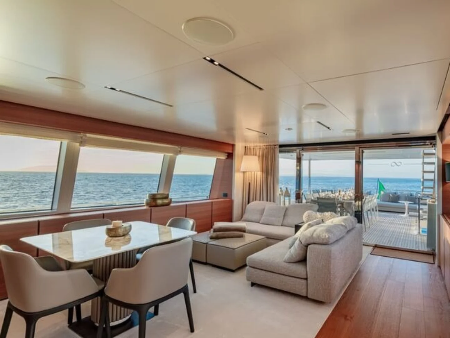 SOUTH | Custom Line Navetta 33 - Photo 27