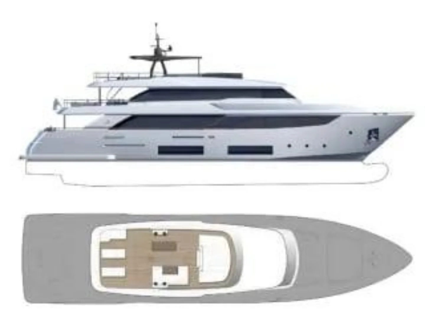 SOUTH | Custom Line Navetta 33 - Photo 49