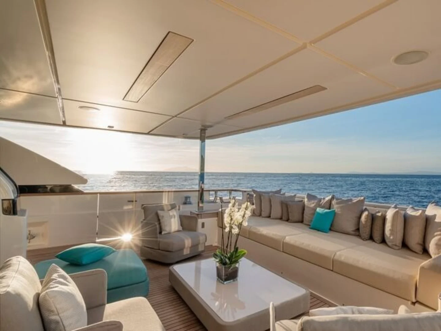 SOUTH | Custom Line Navetta 33 - Photo 19