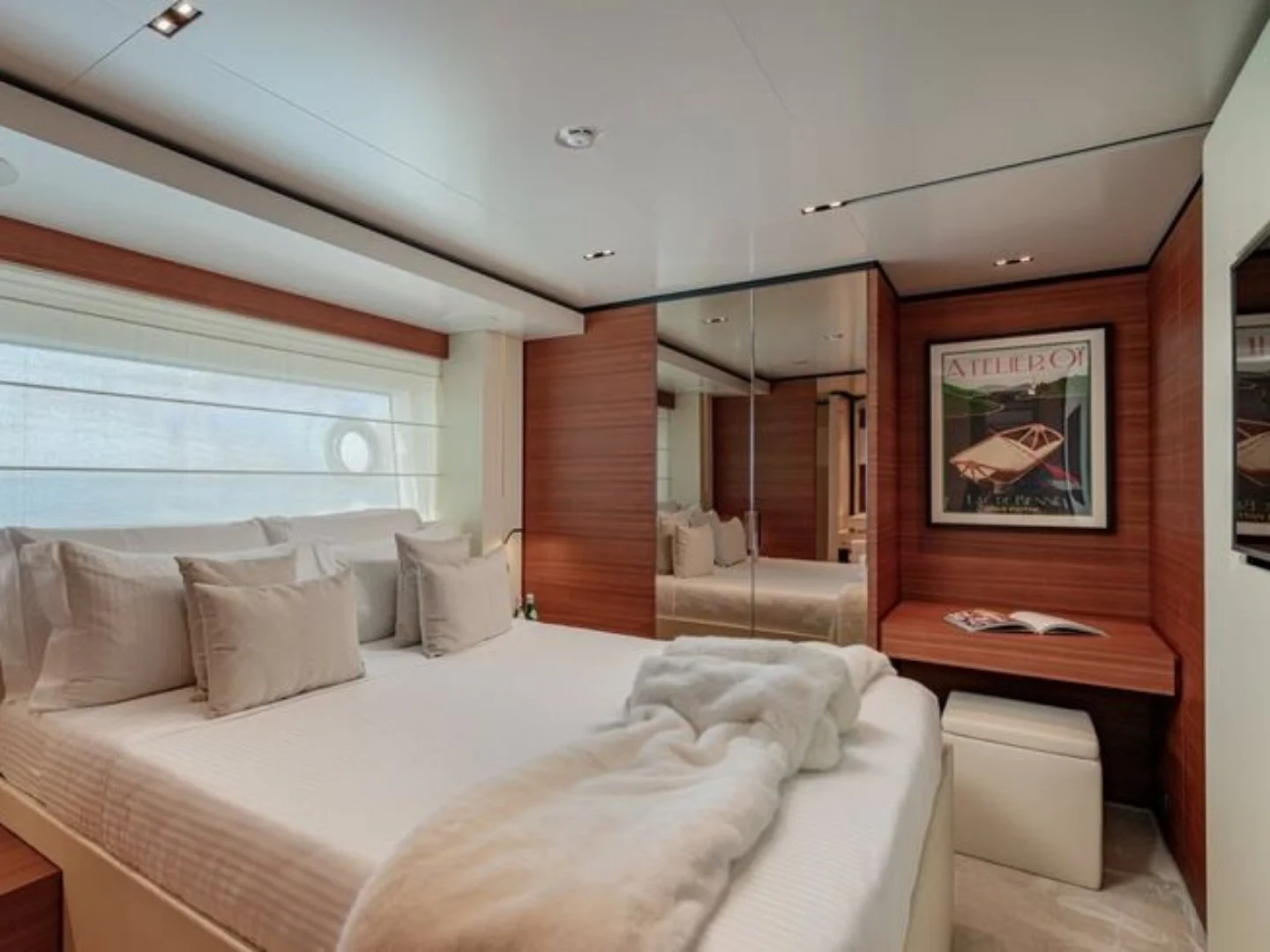 SOUTH | Custom Line Navetta 33 - Photo 44