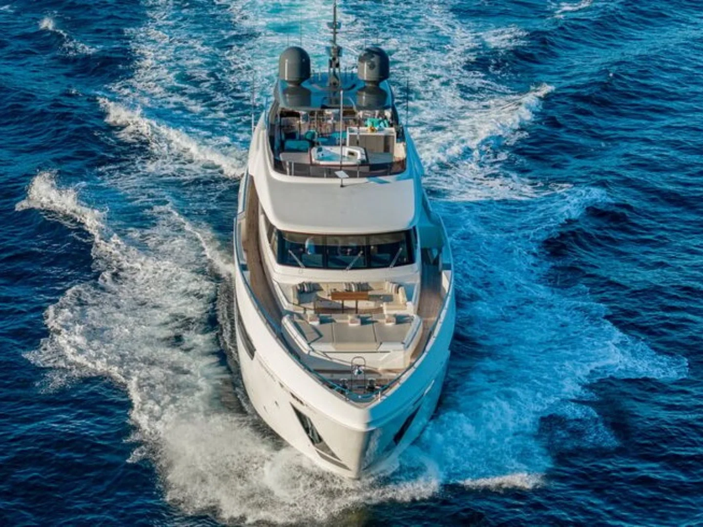 SOUTH | Custom Line Navetta 33 - Photo 7