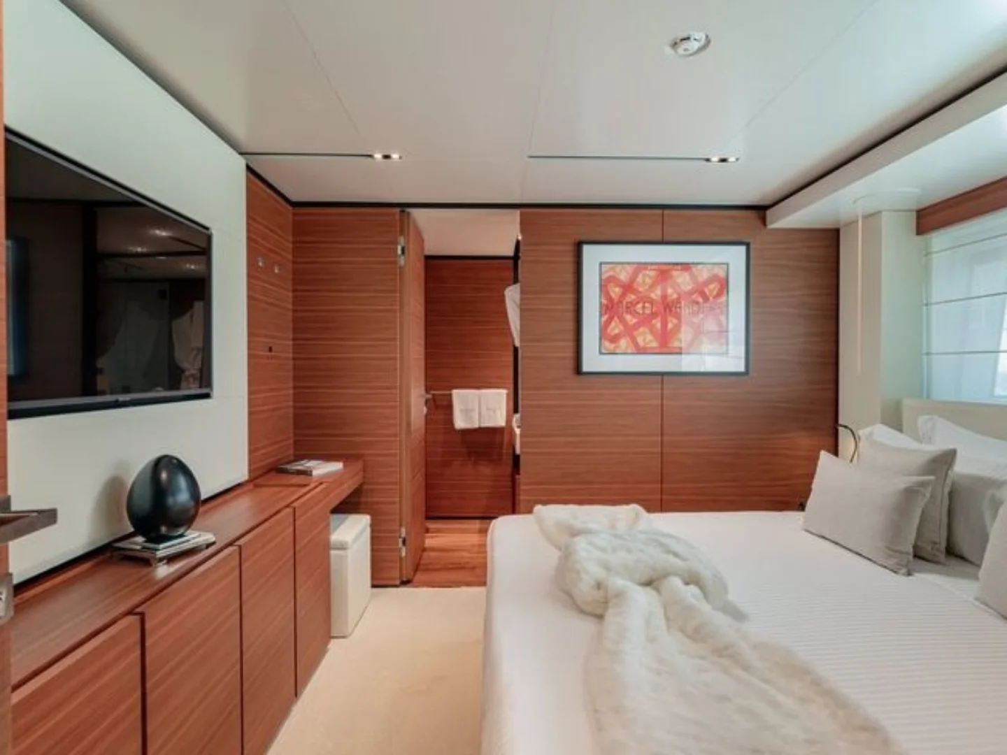 SOUTH | Custom Line Navetta 33 - Photo 41