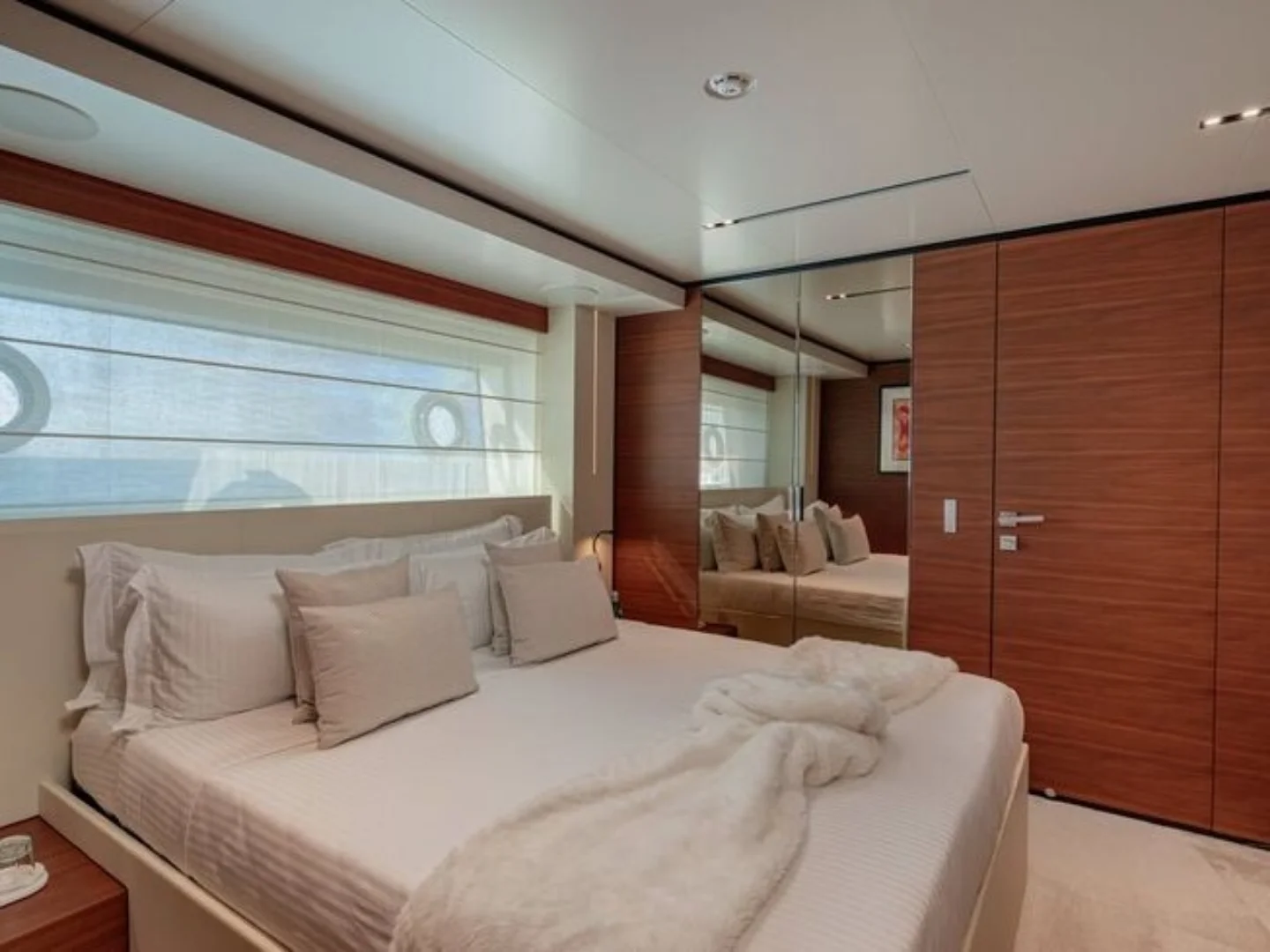 SOUTH | Custom Line Navetta 33 - Photo 42