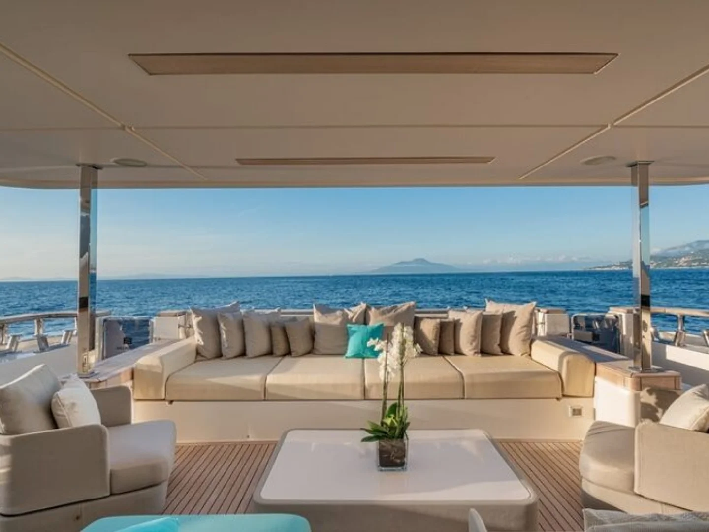 SOUTH | Custom Line Navetta 33 - Photo 20
