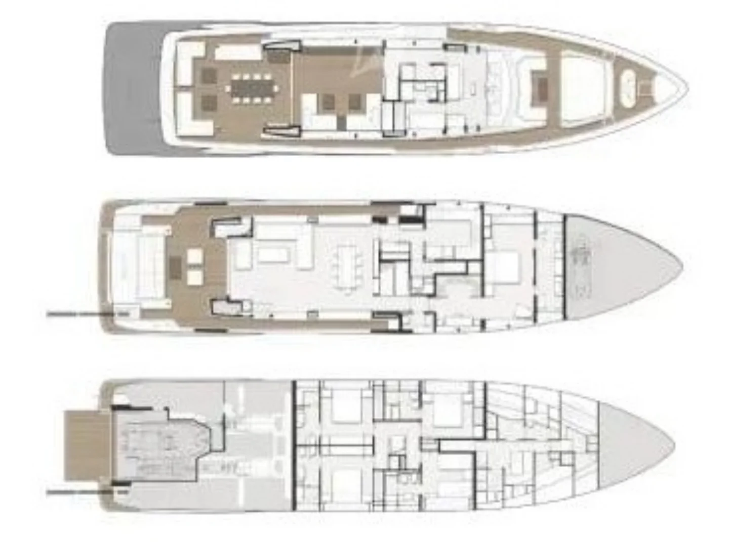 SOUTH | Custom Line Navetta 33 - Photo 50