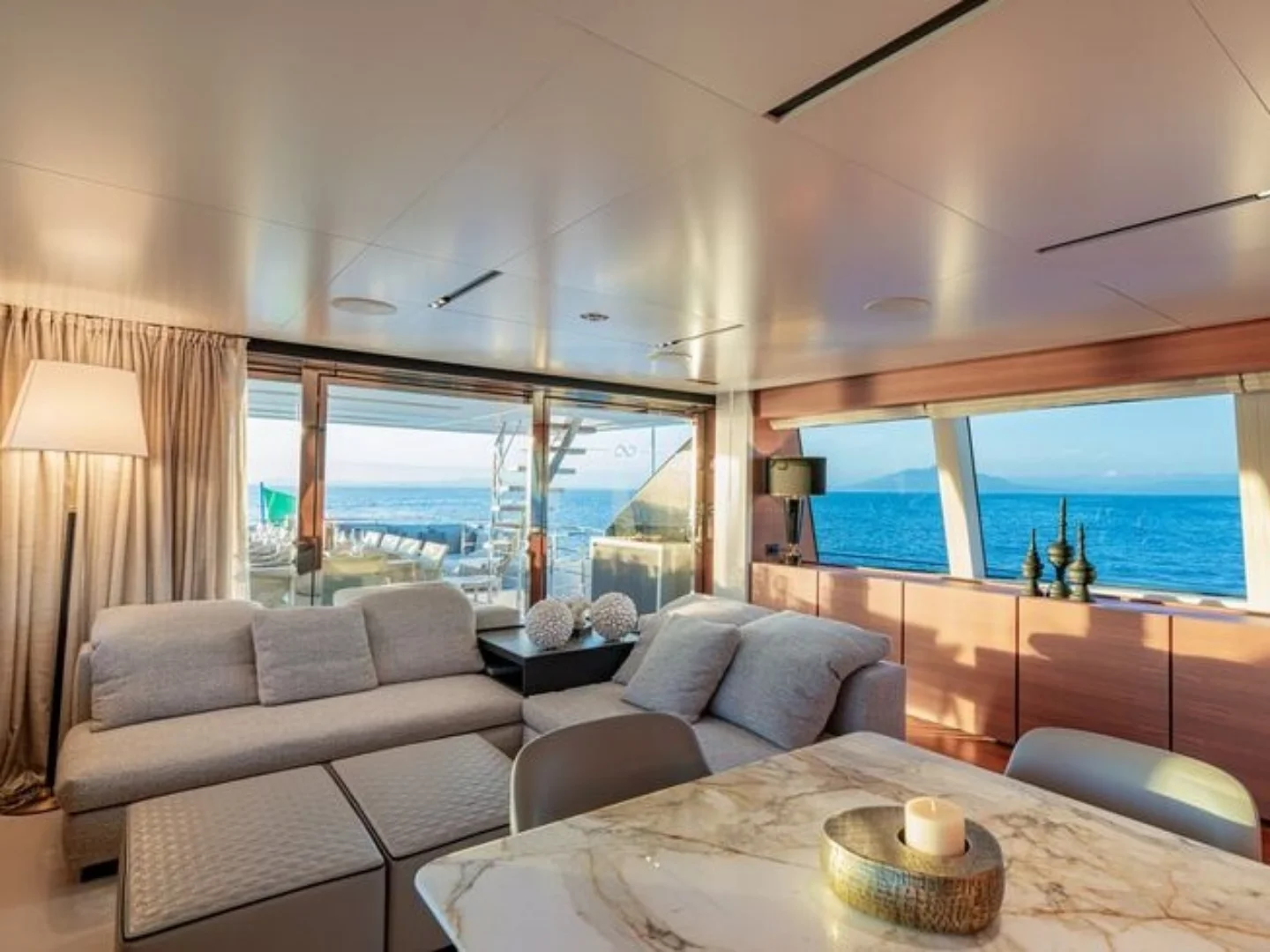 SOUTH | Custom Line Navetta 33 - Photo 28