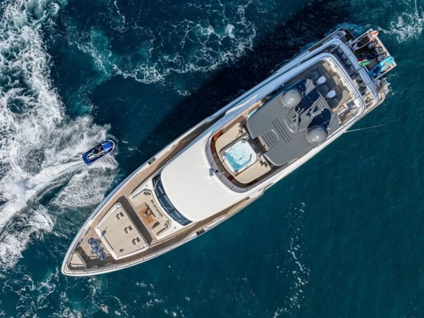 SOUTH | Custom Line Navetta 33 - Photo 9