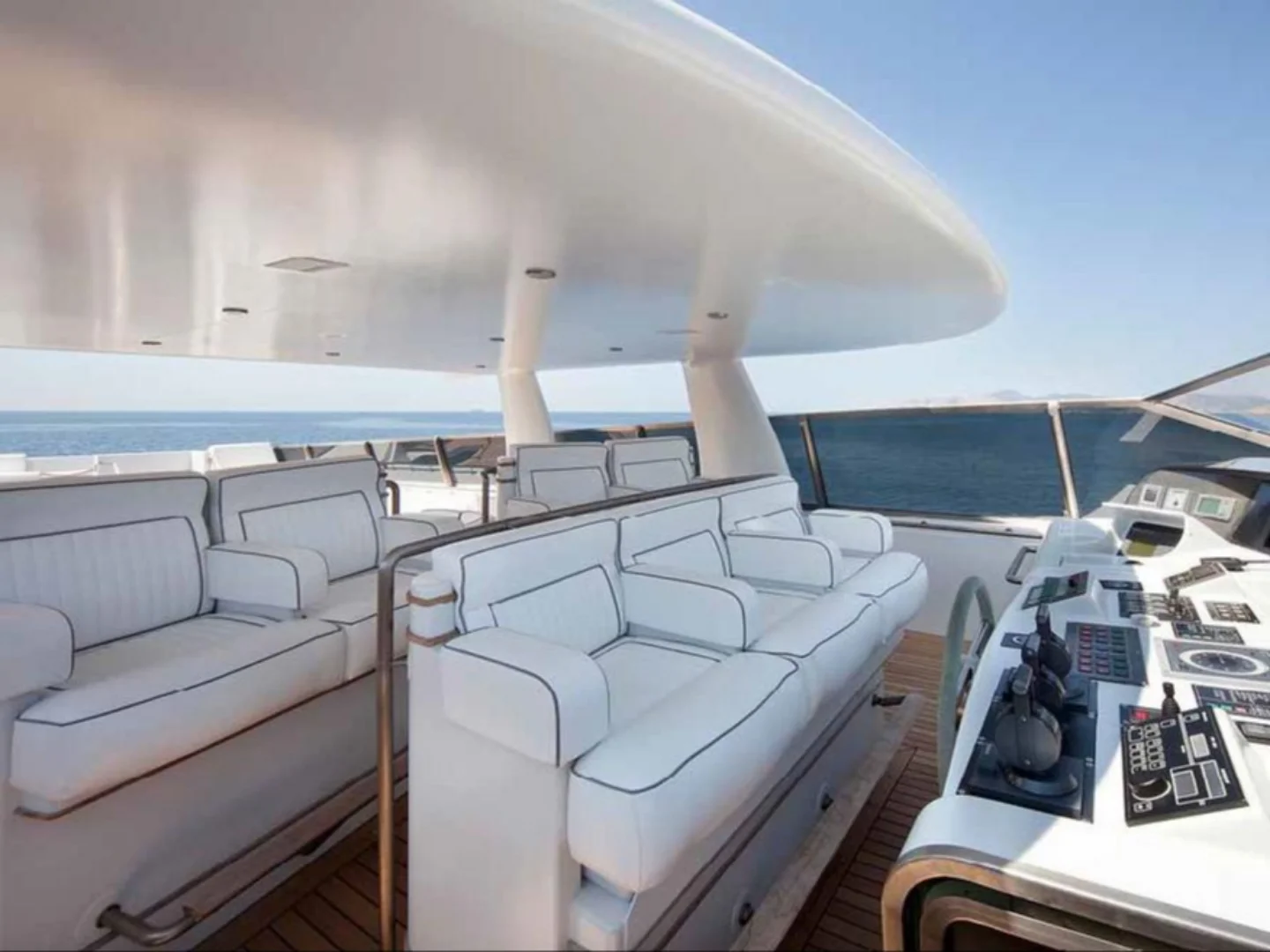 FONERS | Custom Royal 150 - Photo 6