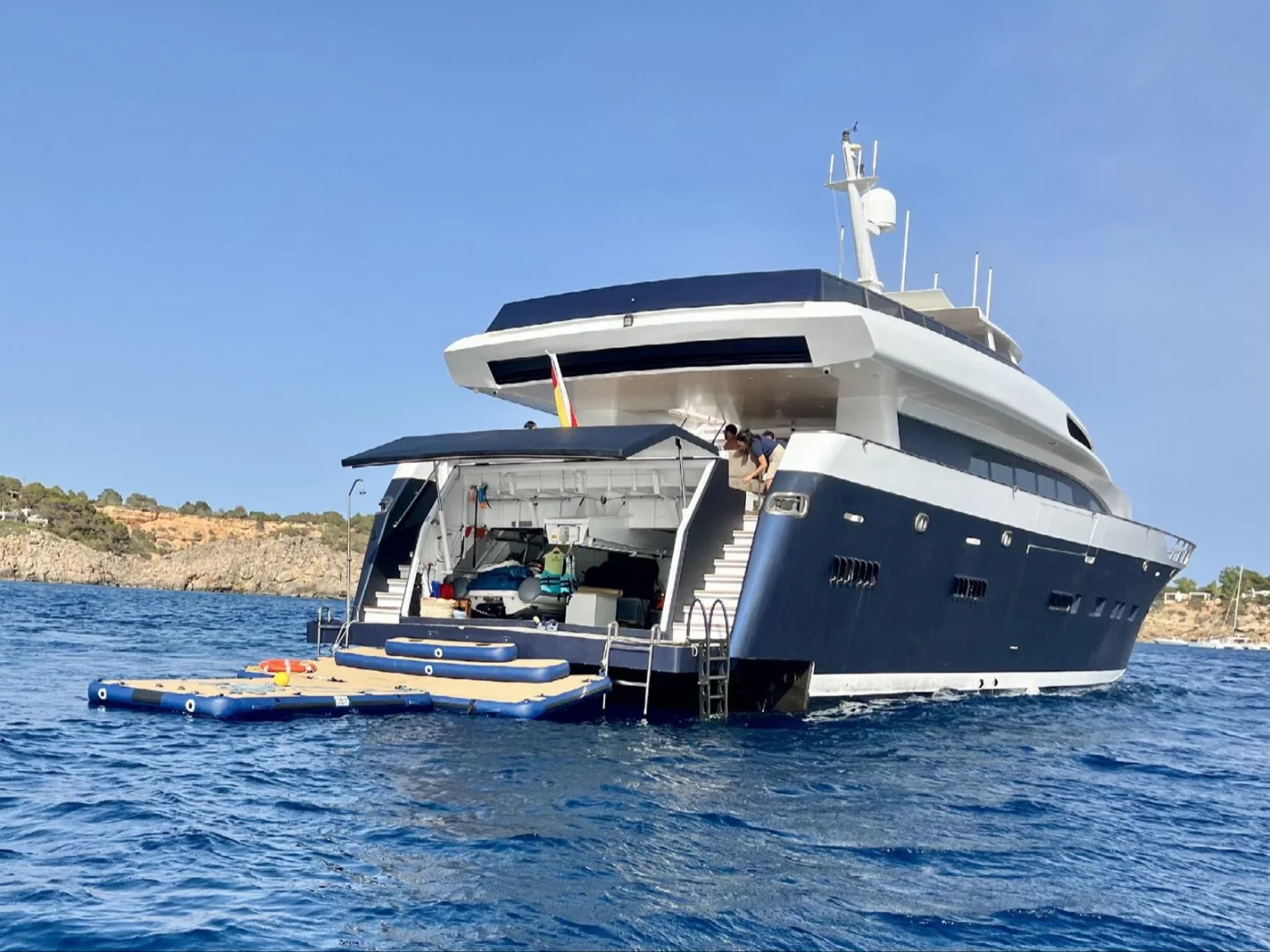 FONERS | Custom Royal 150 - Photo 2