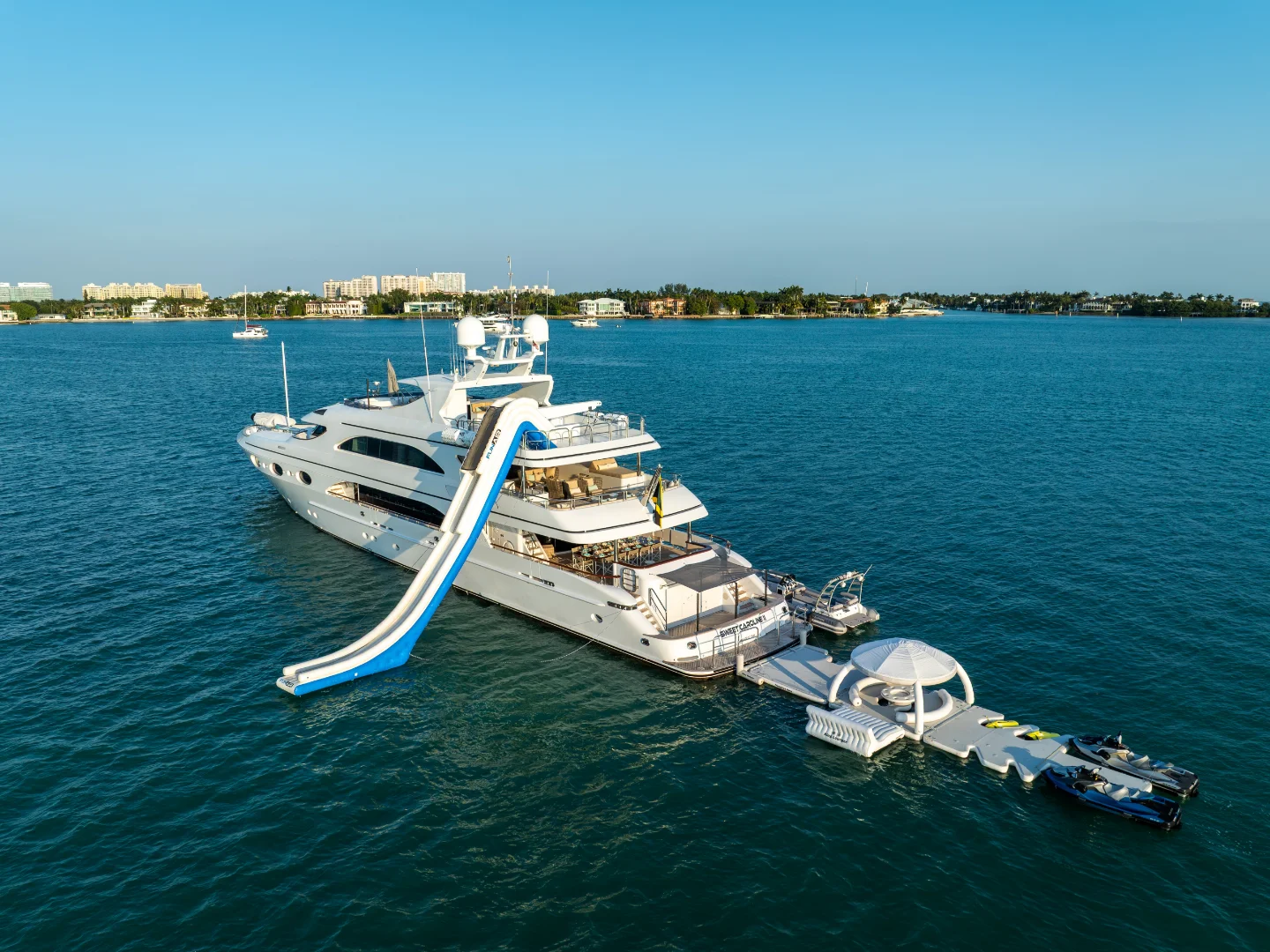 SWEET CAROLINE II | Trinity 166 - Photo 10
