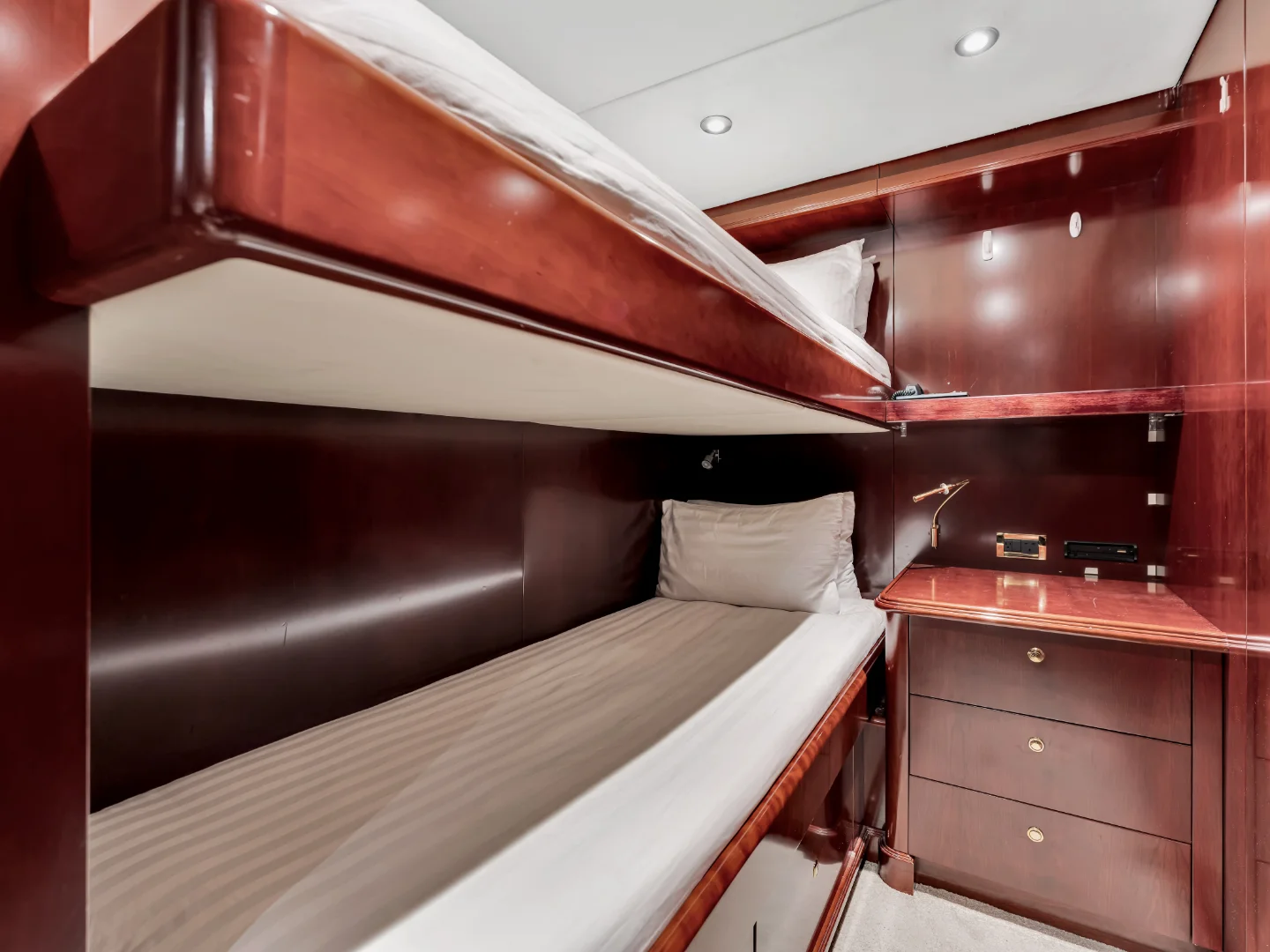 SWEET CAROLINE II | Trinity 166 - Photo 47