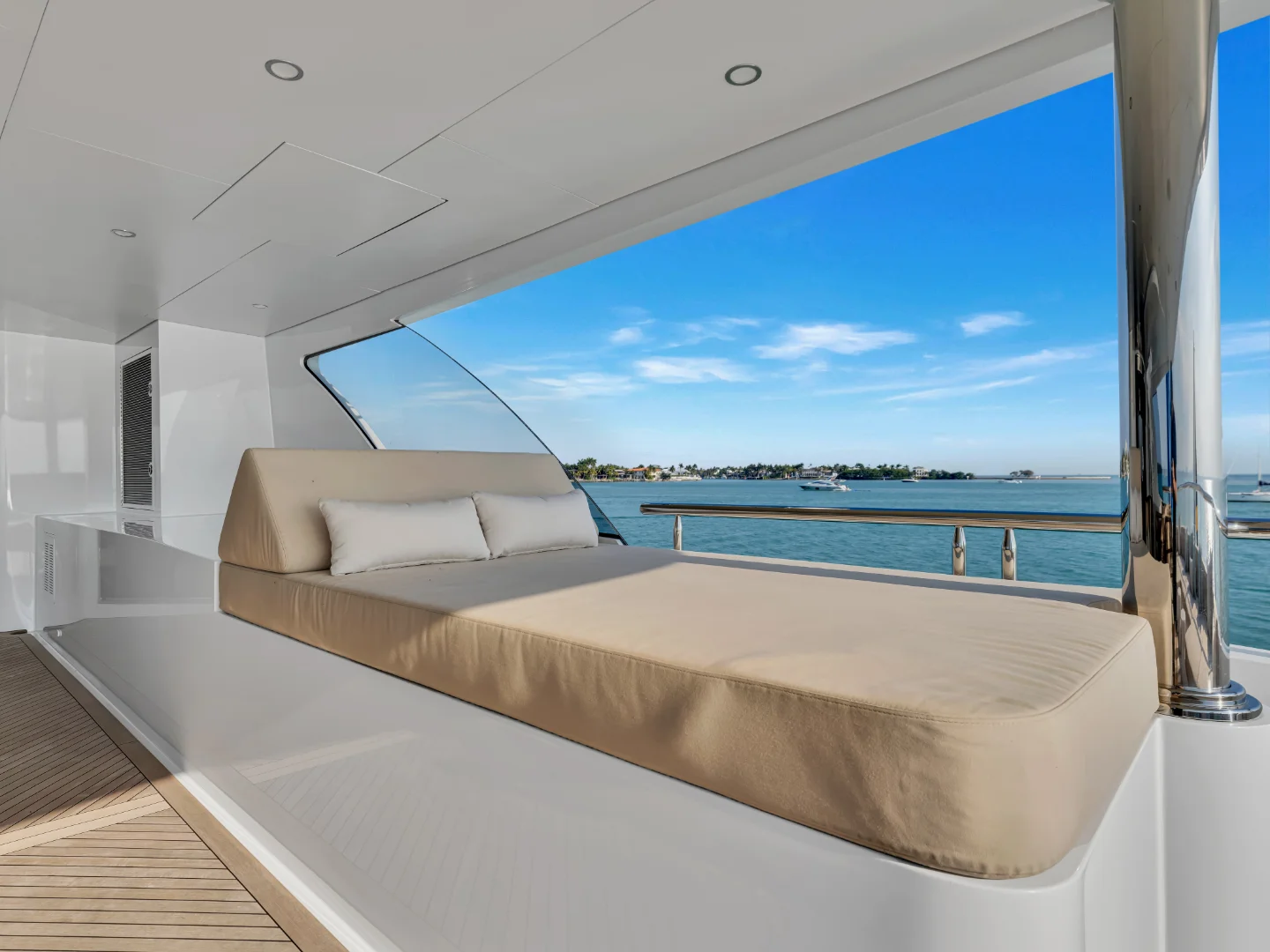 SWEET CAROLINE II | Trinity 166 - Photo 28