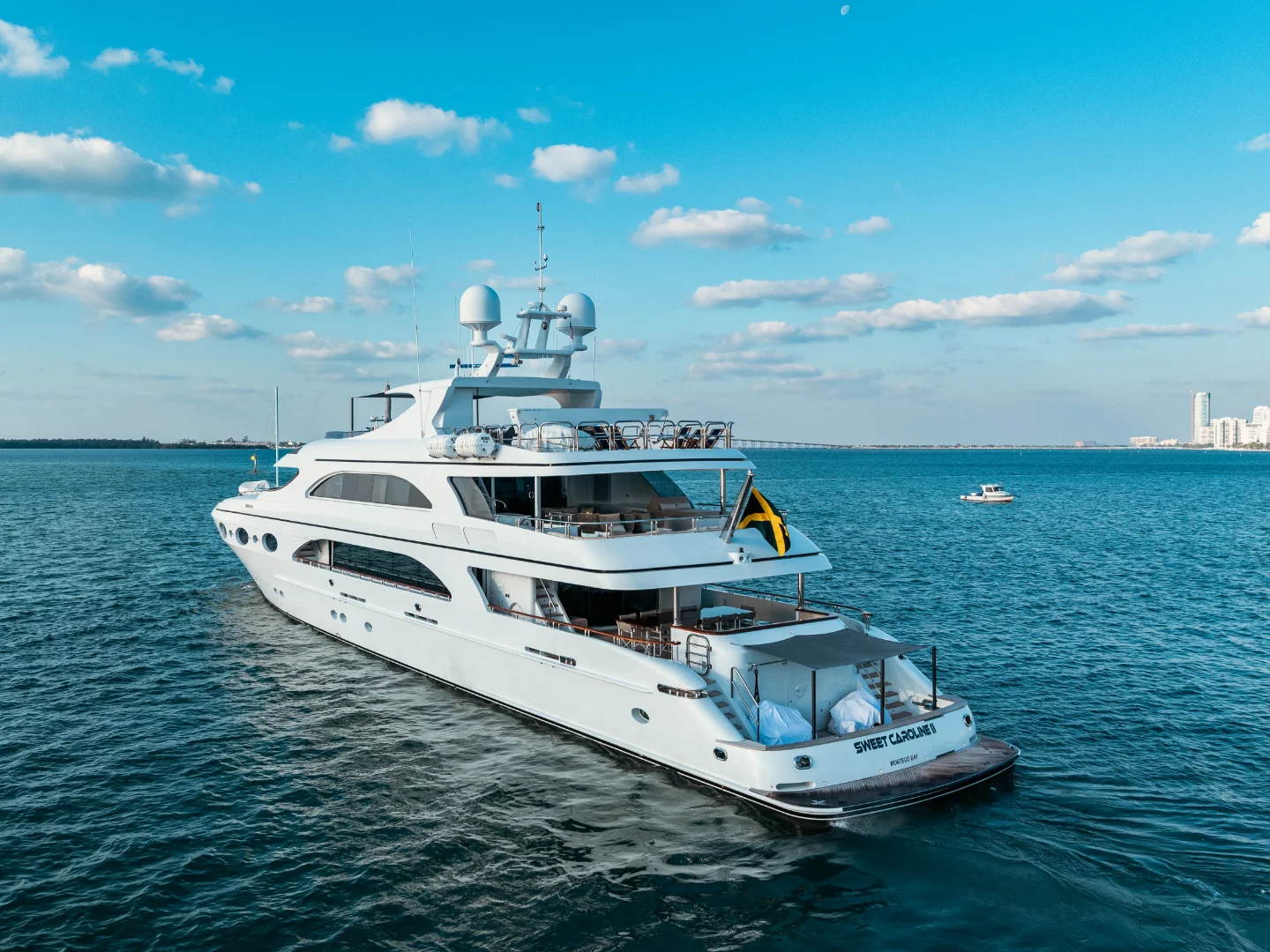 SWEET CAROLINE II | Trinity 166 - Photo 8