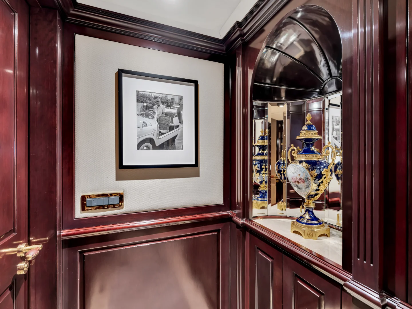SWEET CAROLINE II | Trinity 166 - Photo 48