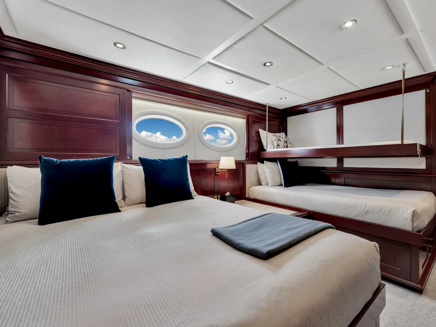 SWEET CAROLINE II | Trinity 166 - Photo 52