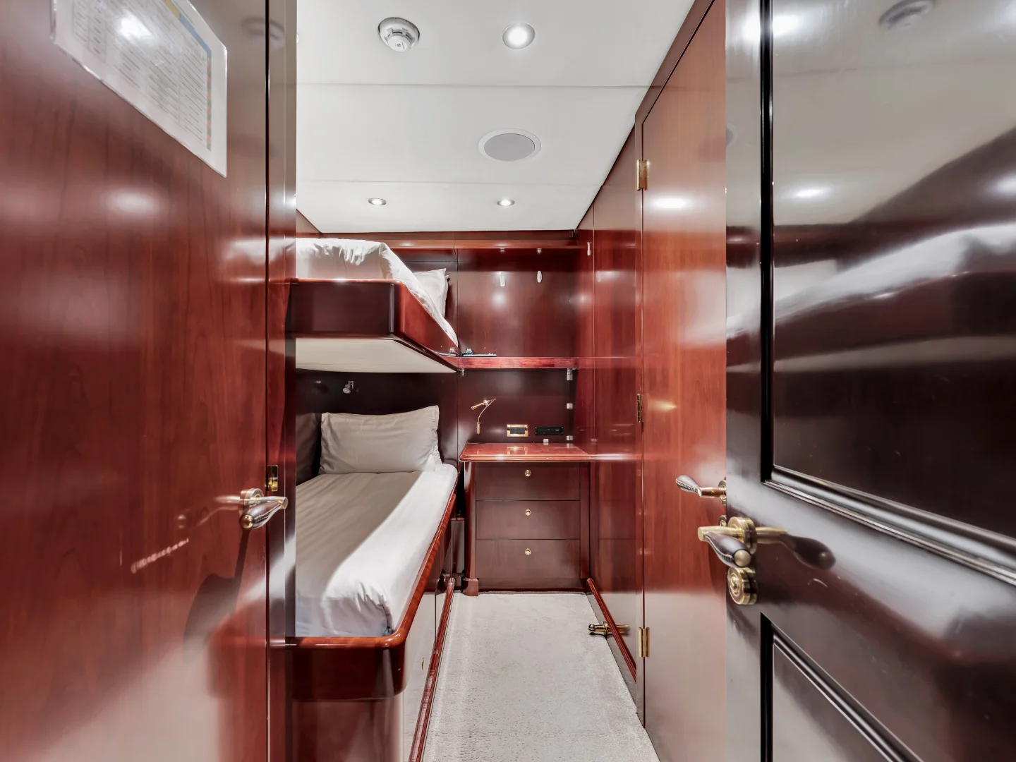 SWEET CAROLINE II | Trinity 166 - Photo 46