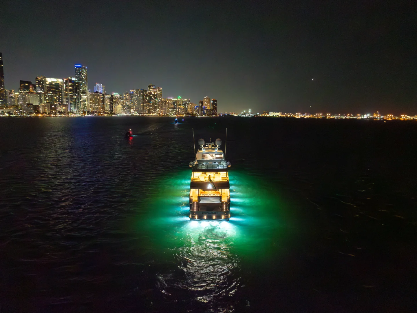 SWEET CAROLINE II | Trinity 166 - Photo 14