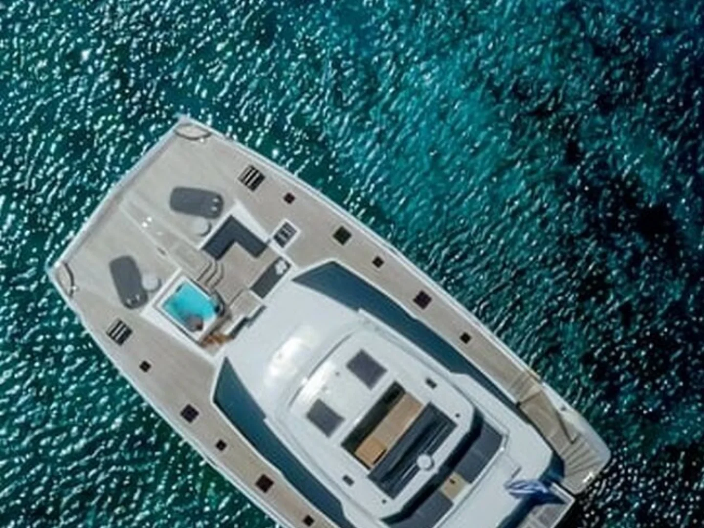 CORE |&nbsp;Fountaine Pajot 67 - Photo 9