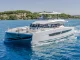 CORE |&nbsp;Fountaine Pajot 67 luxury charter yacht