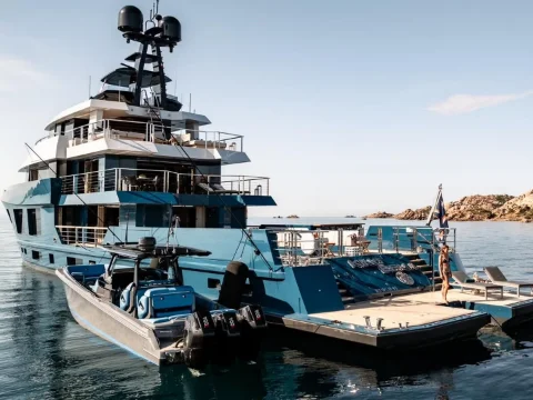 boat