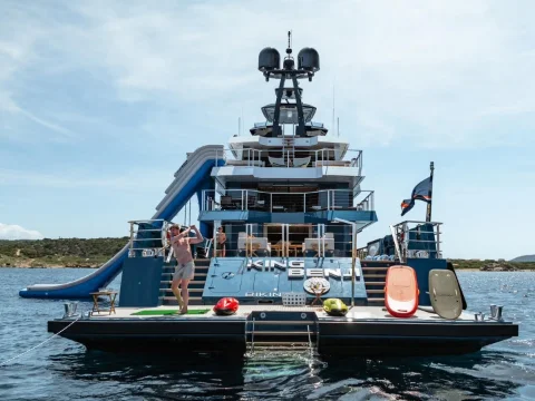 boat