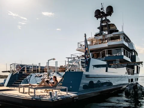 boat