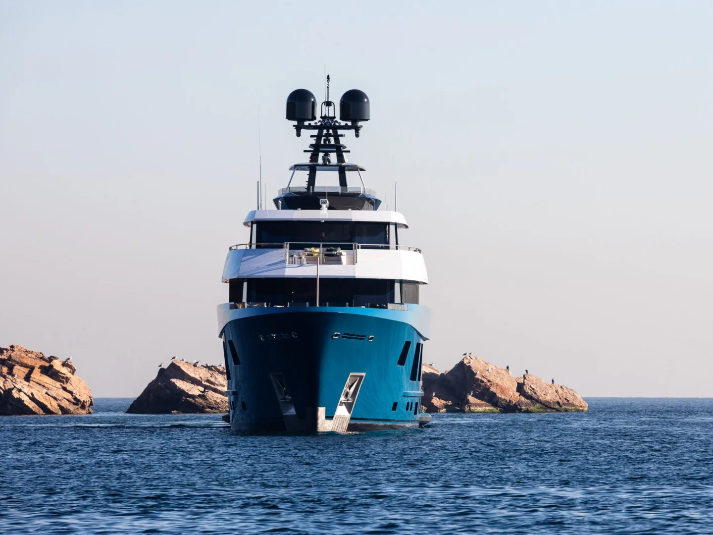 KING BENJI | Dunya 47M - Photo 9