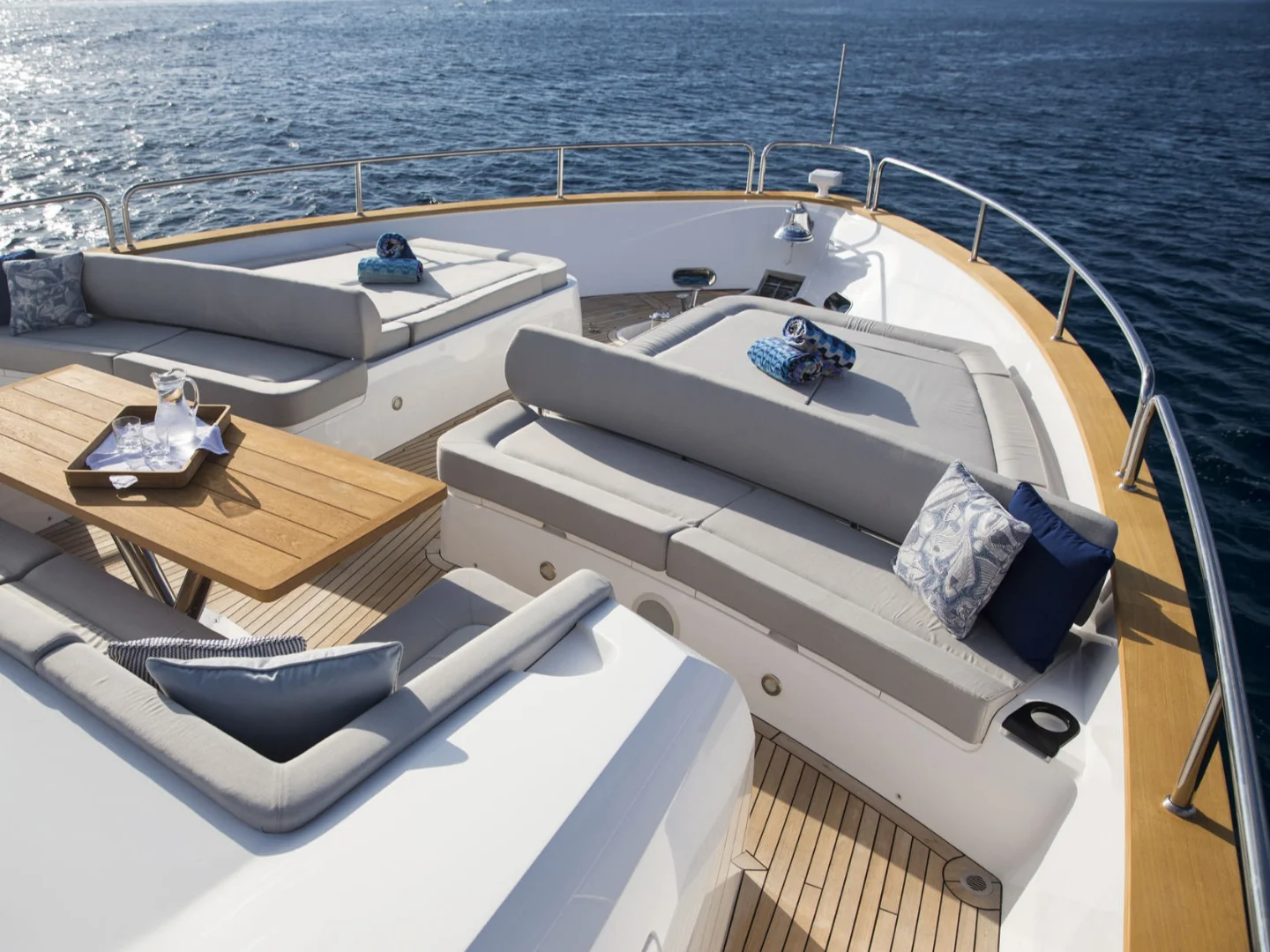 PLAY THE GAME | Sunseeker 28M - Photo 5