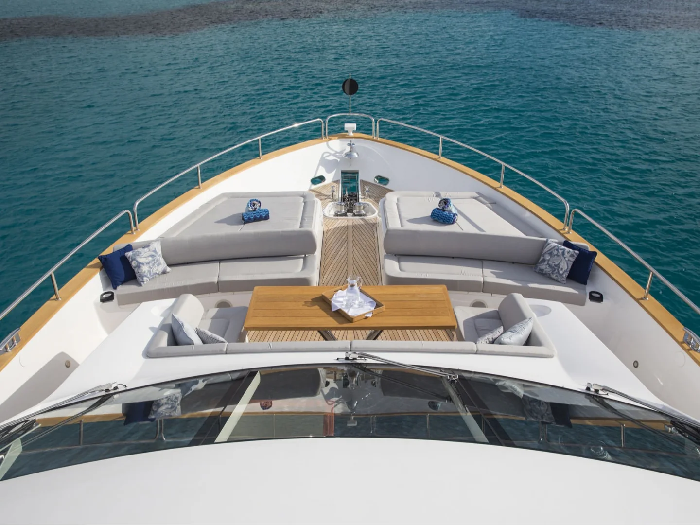 PLAY THE GAME | Sunseeker 28M - Photo 6