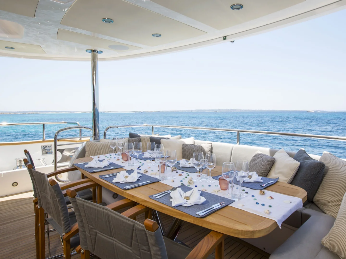 PLAY THE GAME | Sunseeker 28M - Photo 10