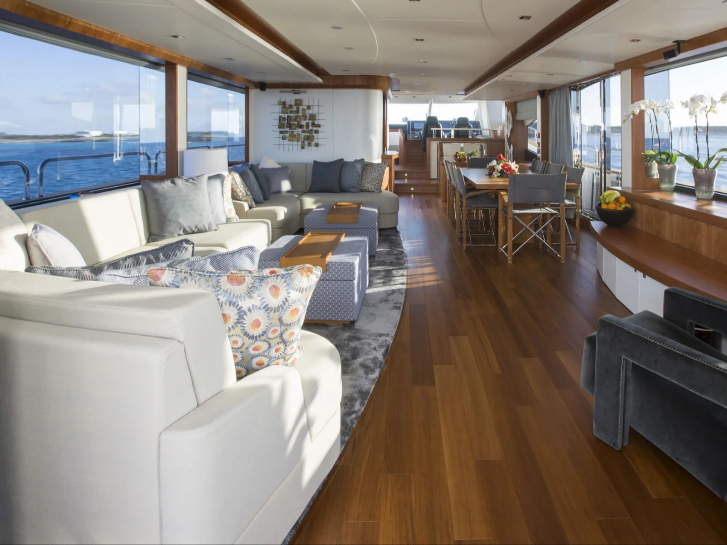 PLAY THE GAME | Sunseeker 28M - Photo 11