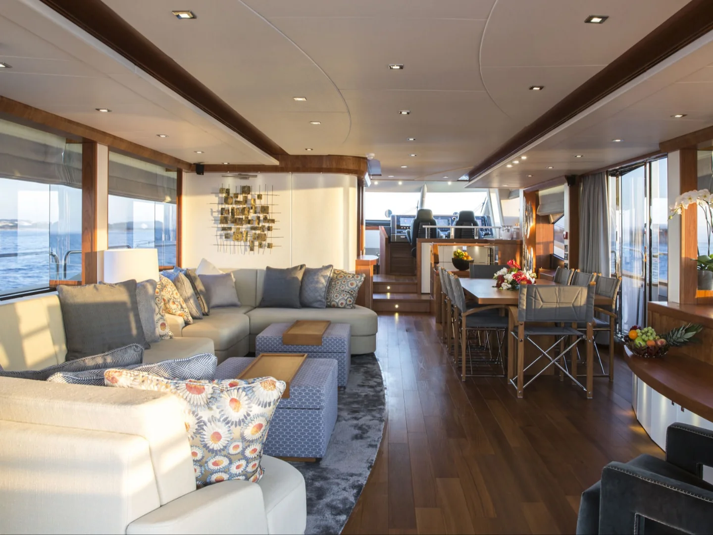 PLAY THE GAME | Sunseeker 28M - Photo 12