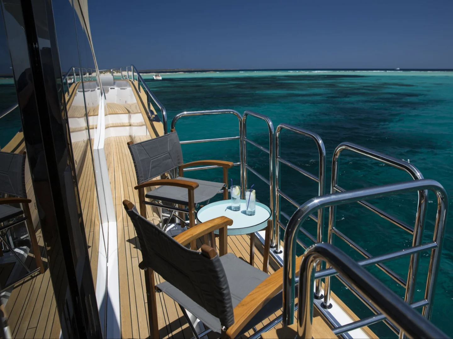 PLAY THE GAME | Sunseeker 28M - Photo 3