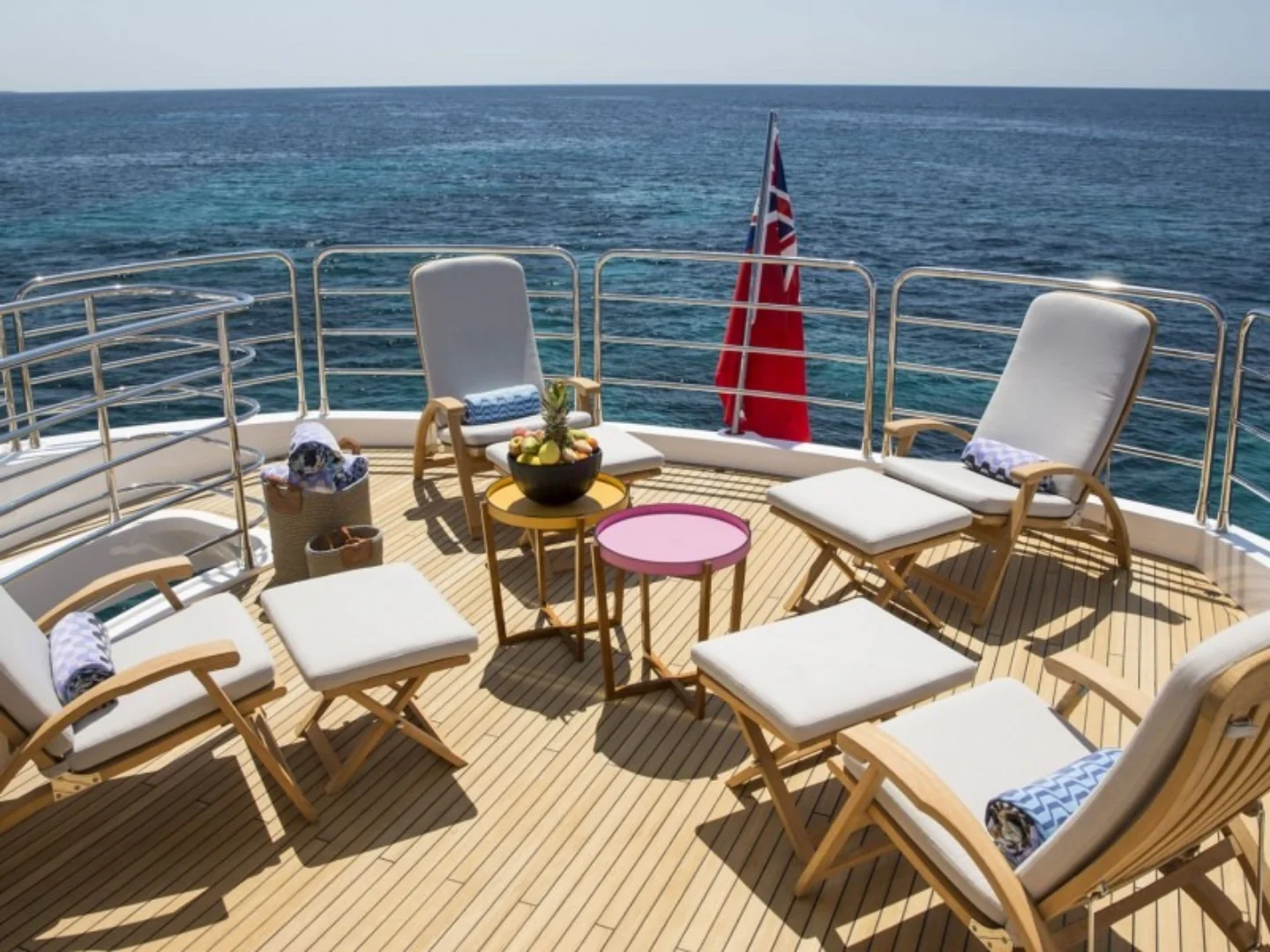 PLAY THE GAME | Sunseeker 28M - Photo 7