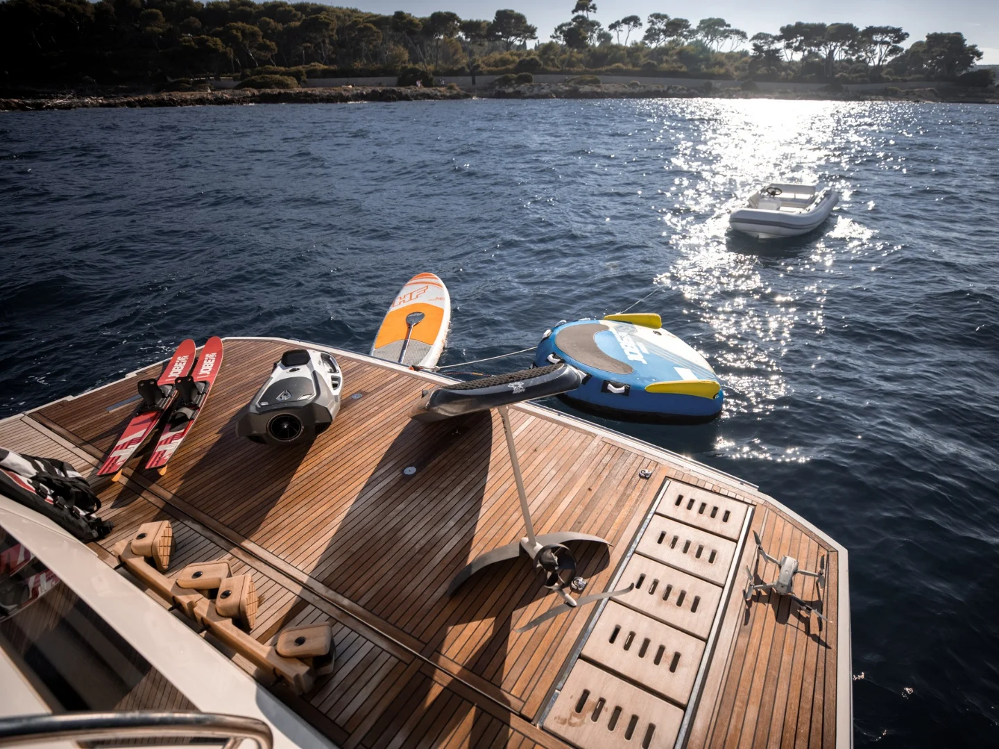 APOLLONIA | Prestige 680S - Photo 3