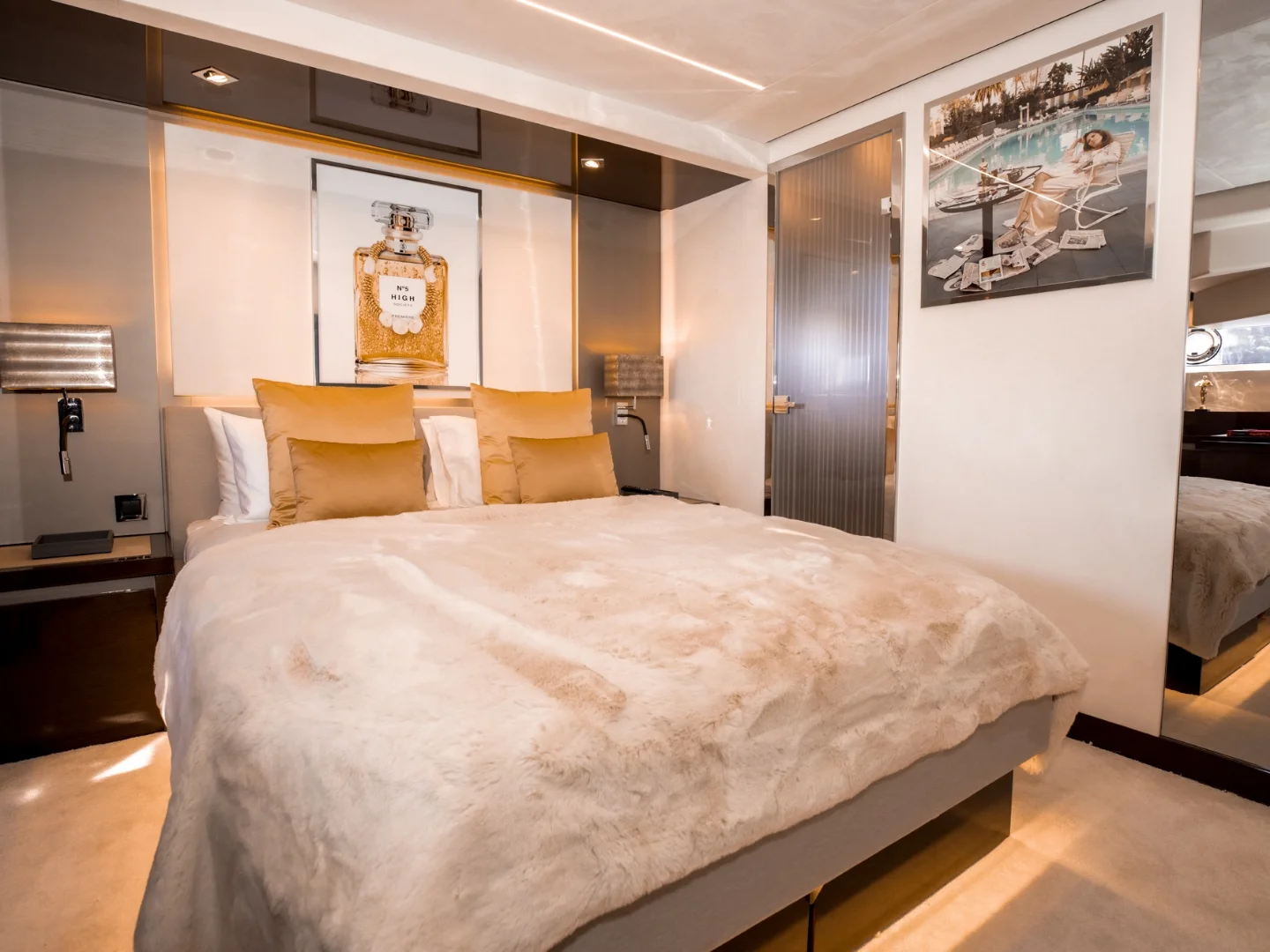 APOLLONIA | Prestige 680S - Photo 17
