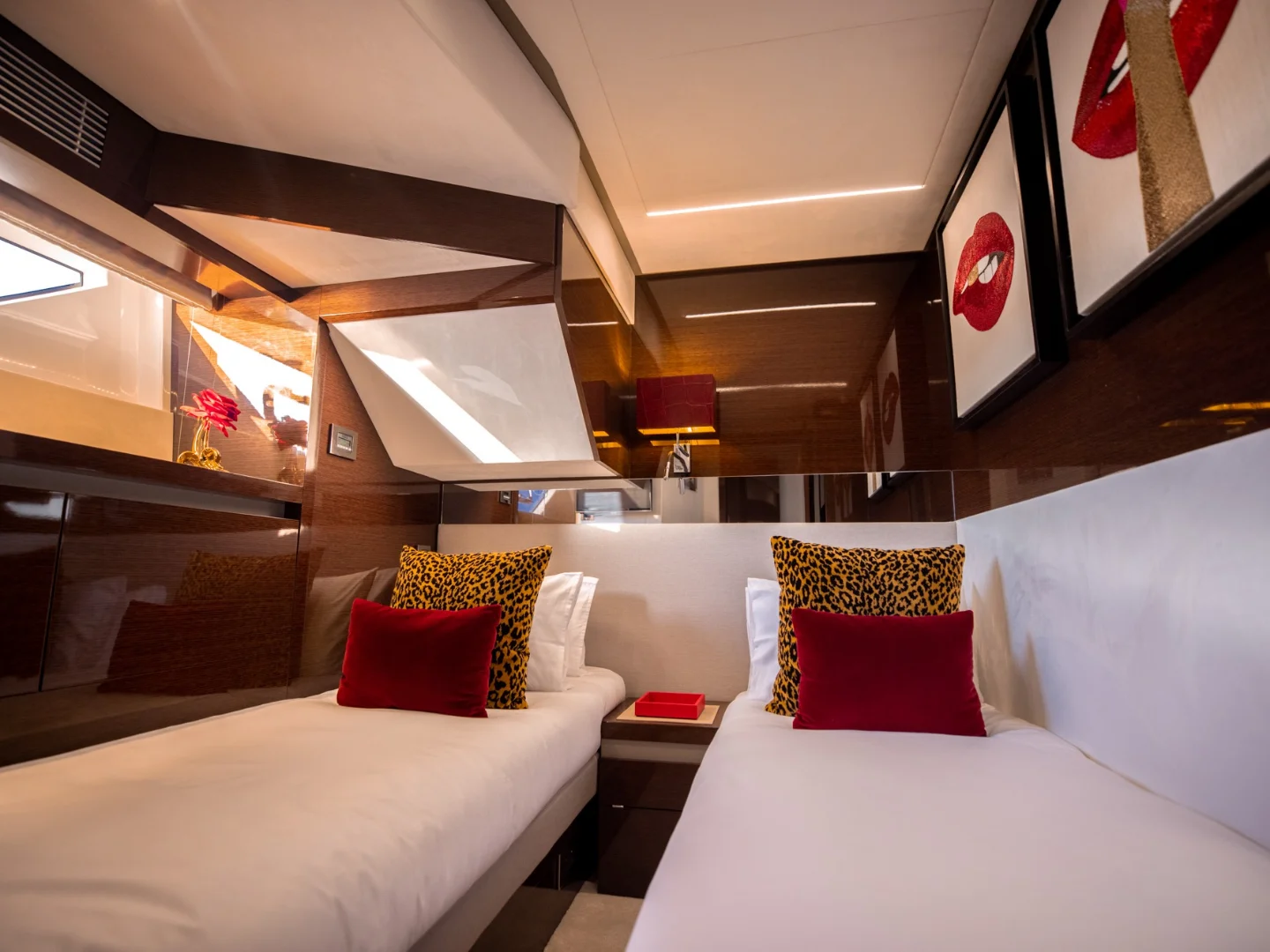 APOLLONIA | Prestige 680S - Photo 20