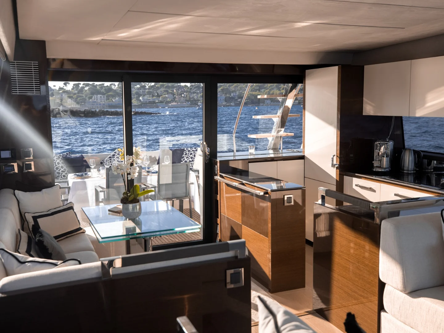 APOLLONIA | Prestige 680S - Photo 10