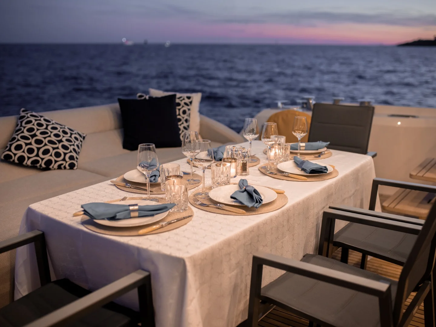 APOLLONIA | Prestige 680S - Photo 5