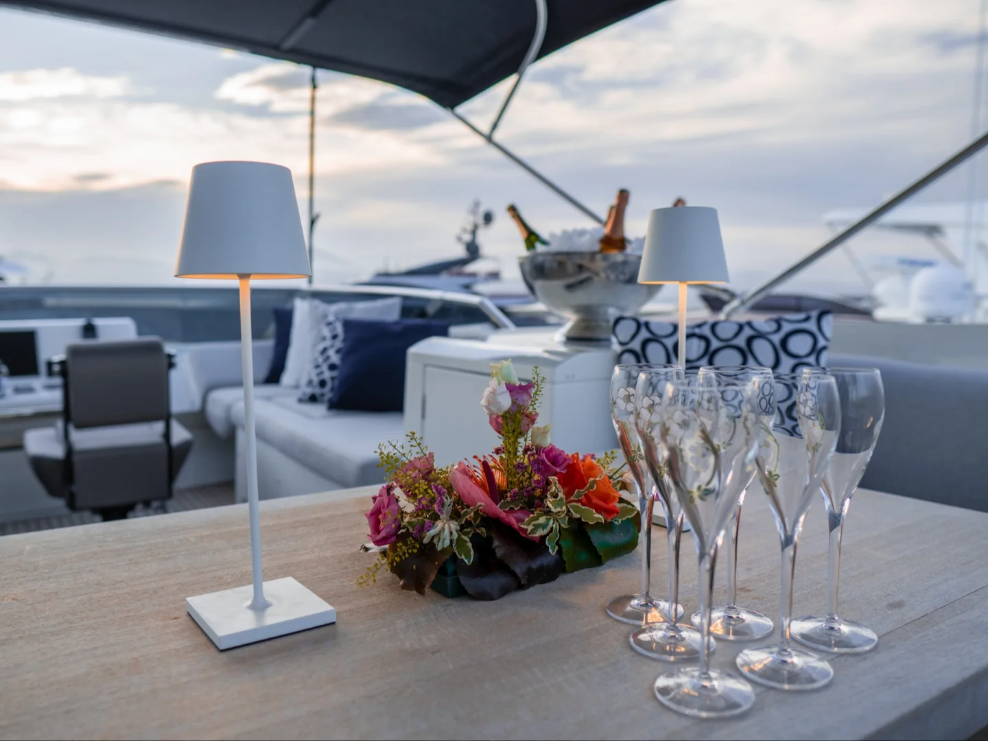 APOLLONIA | Prestige 680S - Photo 8