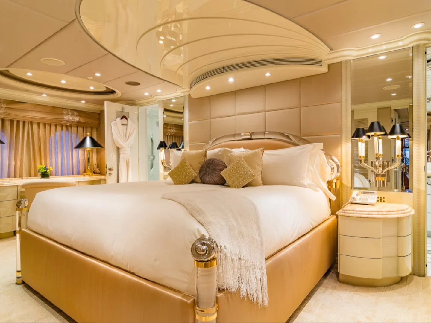 I LOVE THIS BOAT | Christensen 145 - Photo 29