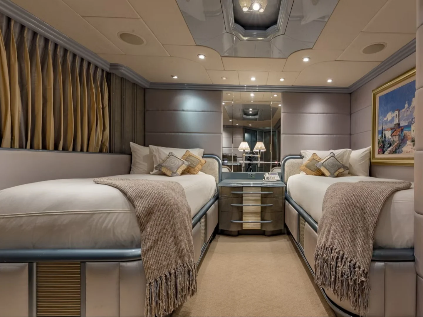 I LOVE THIS BOAT | Christensen 145 - Photo 34