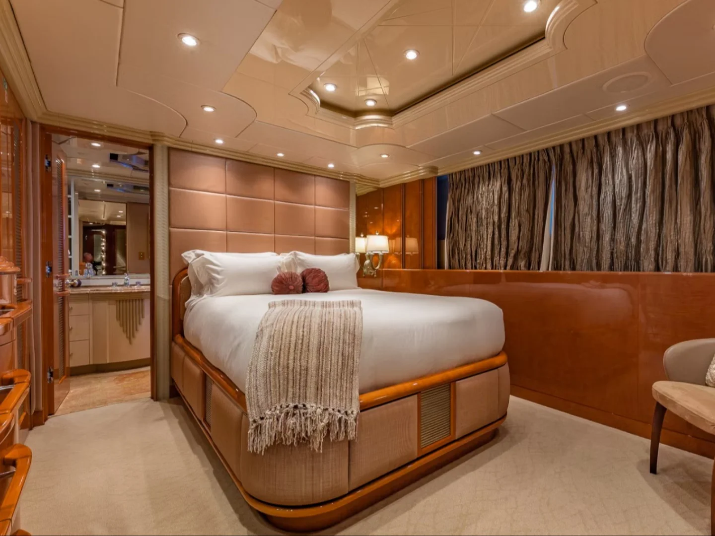 I LOVE THIS BOAT | Christensen 145 - Photo 31